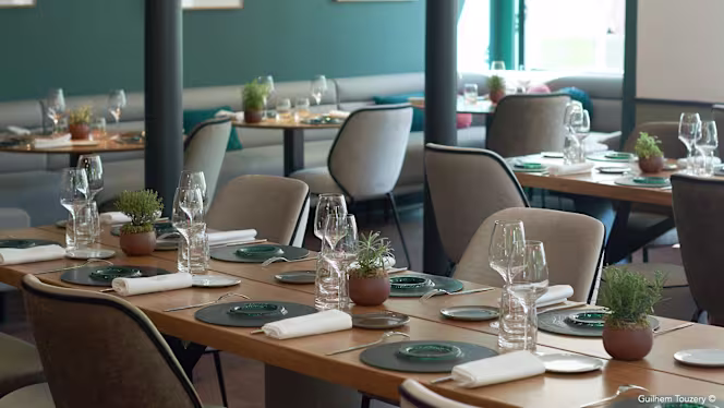 Anona - Restaurant - Paris