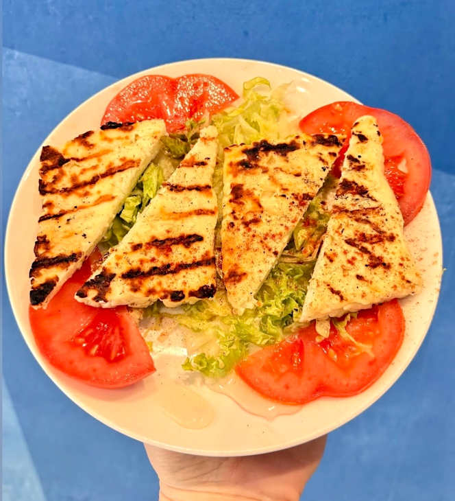 Pame Gyros - 5