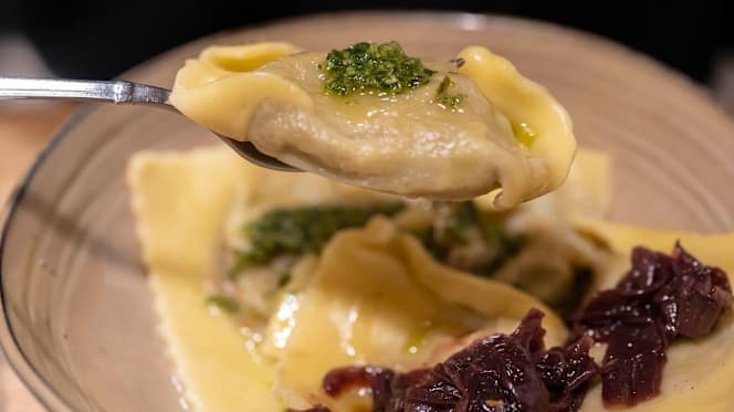 Budellino - Pasta, Lampredotto e Vino - Via dei Neri - 6