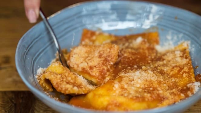 Budellino - Pasta, Lampredotto e Vino - Via dei Neri - 2