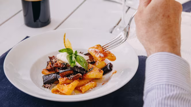 Francesca Restaurante Italiano - 6