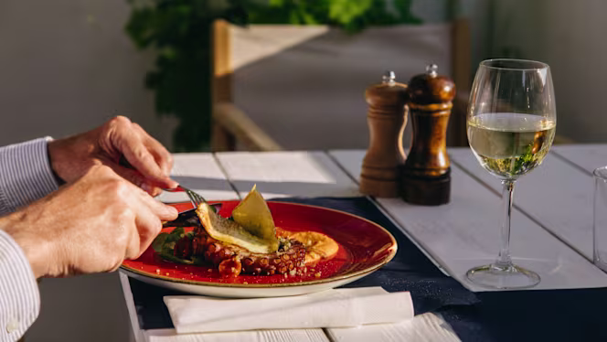 Francesca Restaurante Italiano - 2