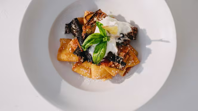 Francesca Restaurante Italiano - 0