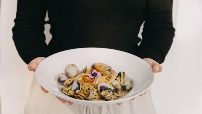 Francesca Restaurante Italiano - 7