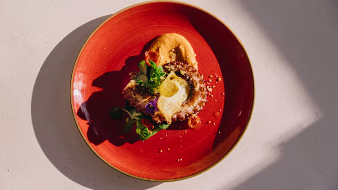 Francesca Restaurante Italiano - 3