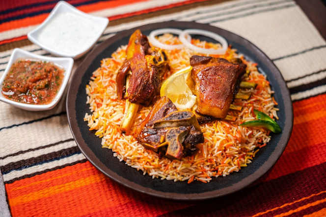 Yemen Restaurang - 2