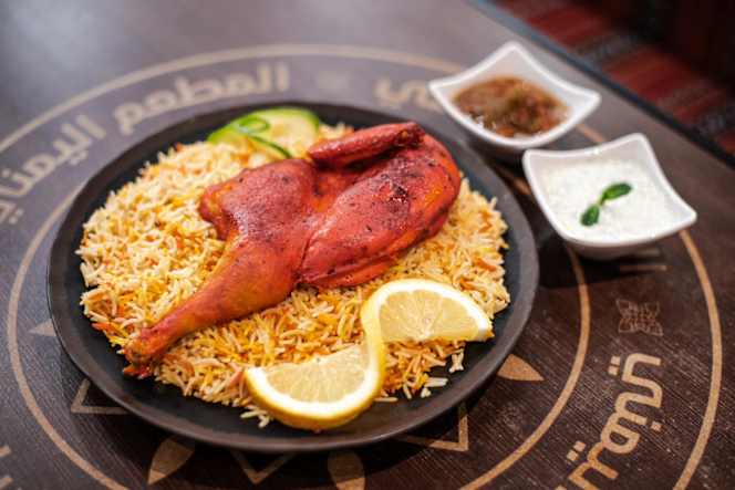 Yemen Restaurang - 0