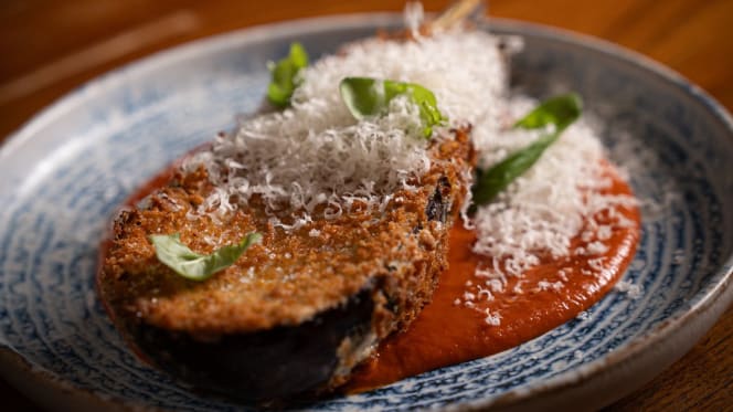 Toujoursplus Restaurant & bar - 6