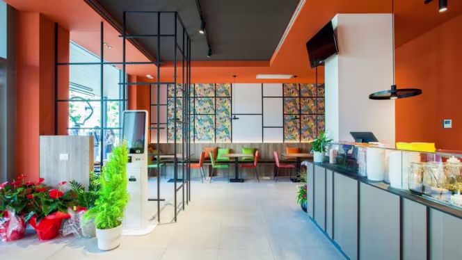 Pomaki Brugherio - 2