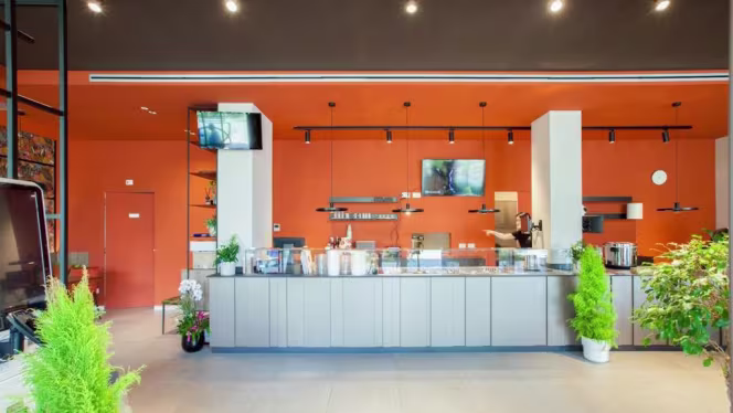 Pomaki Brugherio - 1