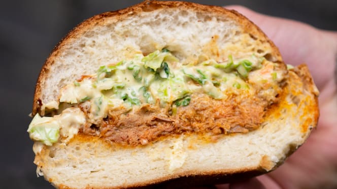 Cabullo Campo de Fiori - Roma - 0