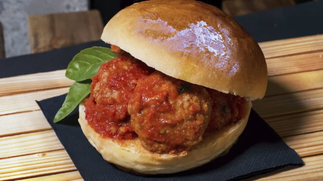 Cabullo Campo de Fiori - Roma - 7