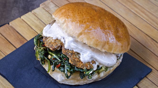 Cabullo Campo de Fiori - Roma - 4