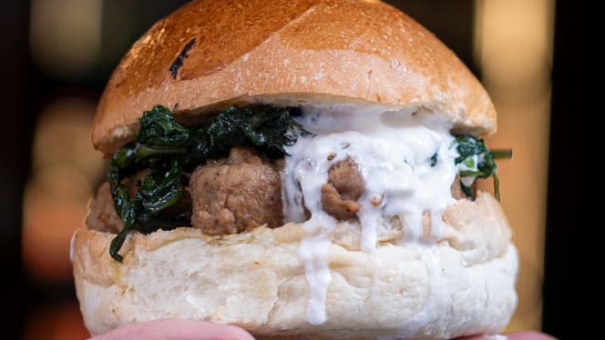 Cabullo Campo de Fiori - Roma - 9