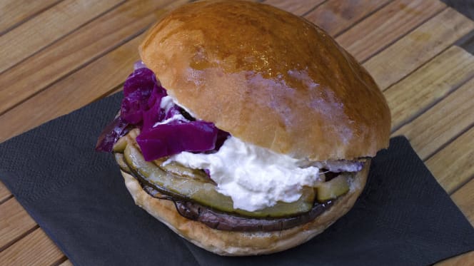 Cabullo Campo de Fiori - Roma - 3