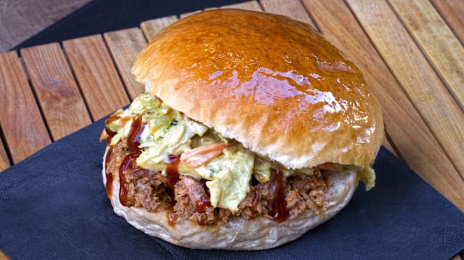 Cabullo Campo de Fiori - Roma - 1