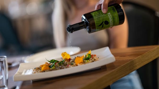 Catedral del Vi - Bodega Modernista - 2