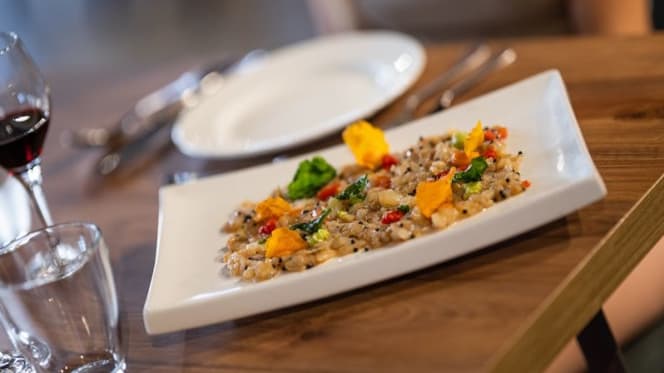 Catedral del Vi - Bodega Modernista - 0