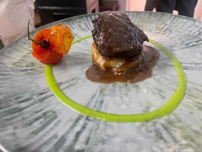 RISTORANTE DOMINGO S.R.L. - 1