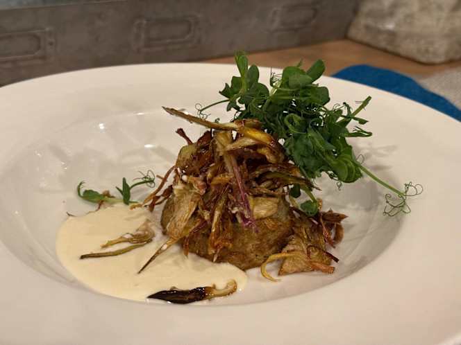 RISTORANTE DOMINGO S.R.L. - 8
