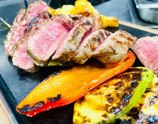 RISTORANTE DOMINGO S.R.L. - 2
