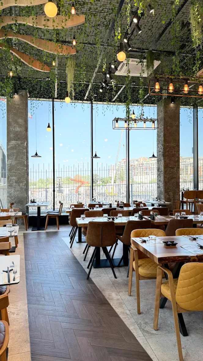 Sushi Wan Nanterre - 0