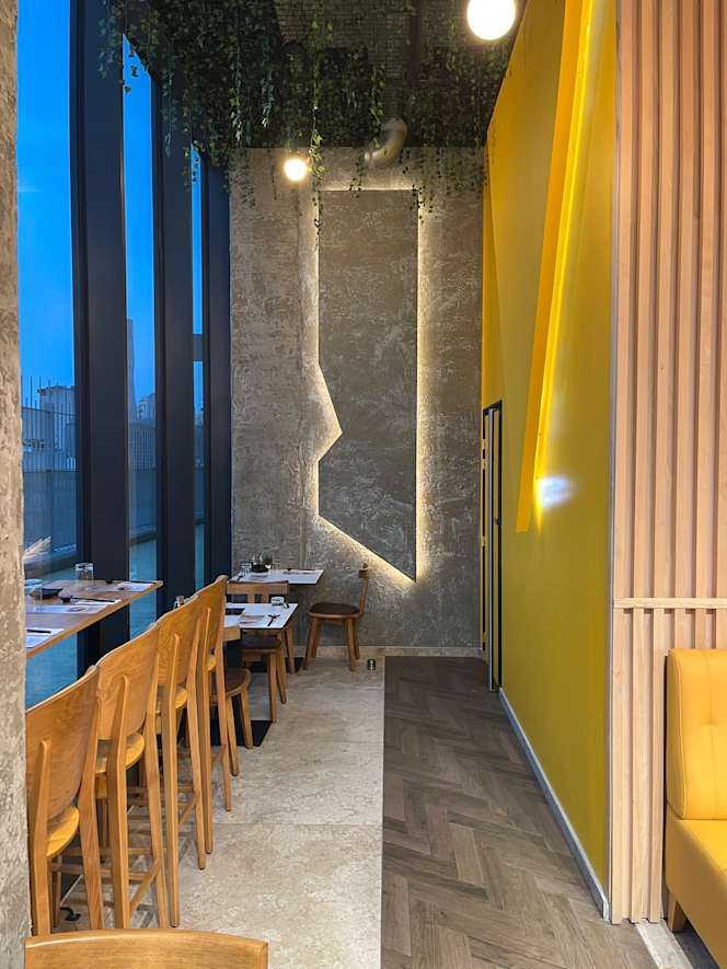 Sushi Wan Nanterre - 9