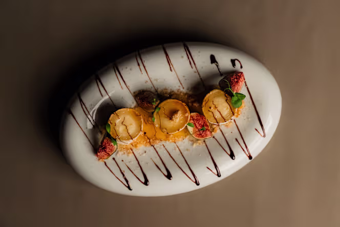 Casa da Música Restaurante - 6