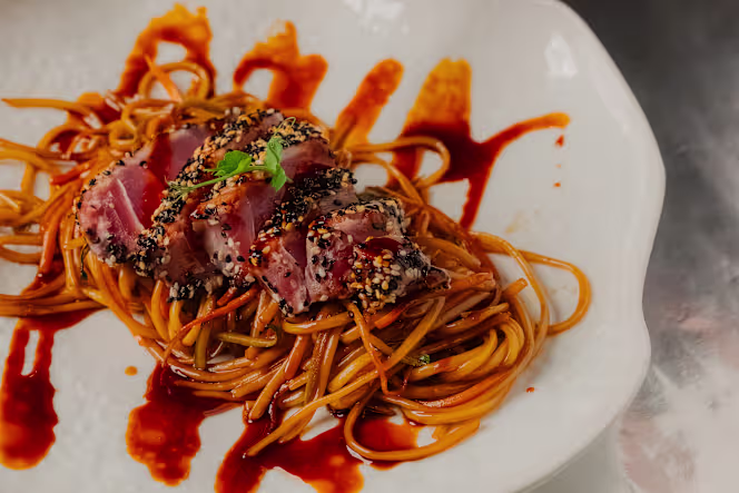 Casa da Música Restaurante - 2