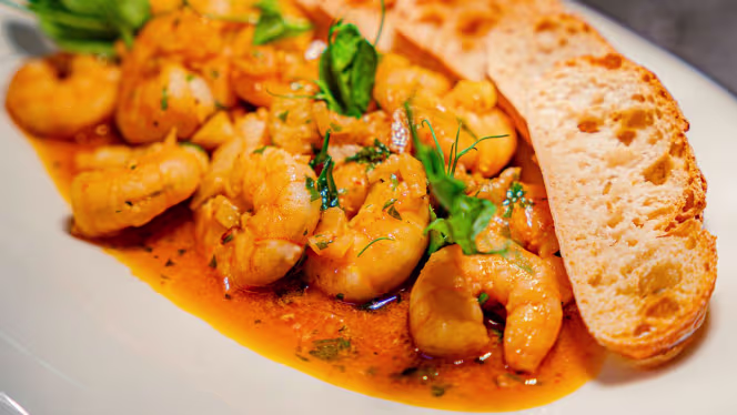 Casa da Música Restaurante - 5