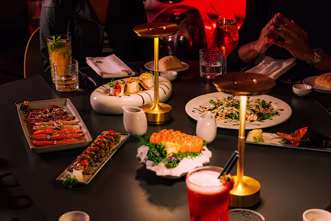 Casa da Música Restaurante - 8