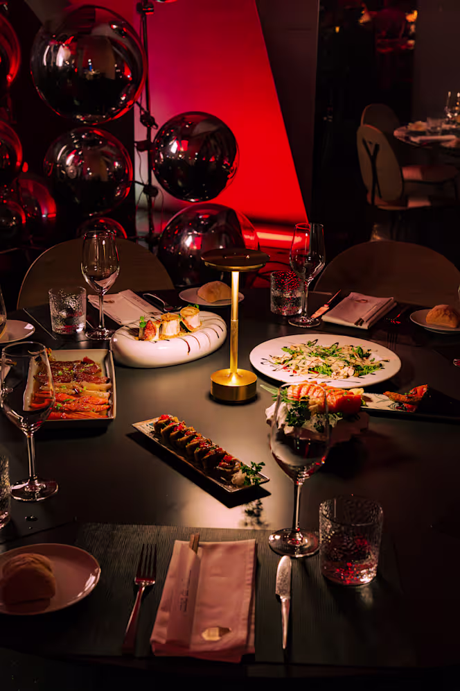 Casa da Música Restaurante - 9