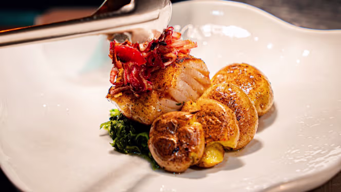 Casa da Música Restaurante - 4