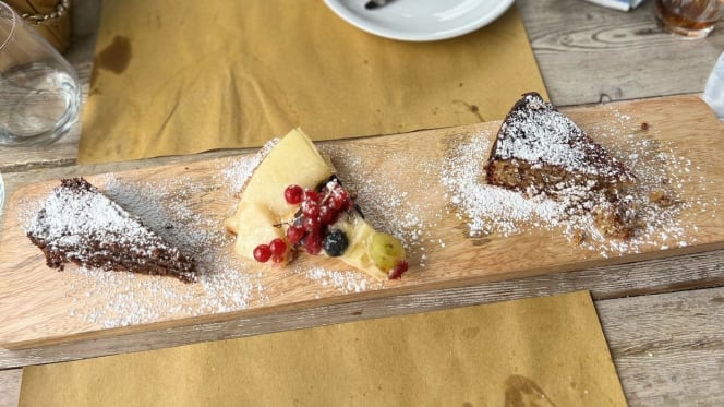 Columbus Ristorante - Anacapri - 2