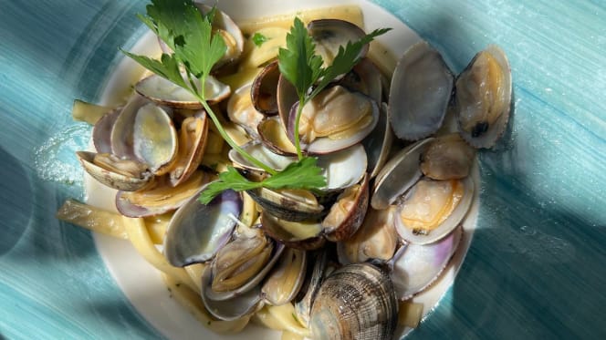 Columbus Ristorante - Anacapri - 4