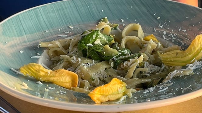 Columbus Ristorante - Anacapri - 5