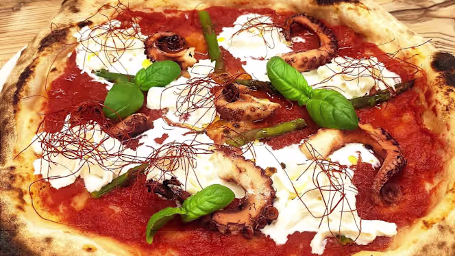 Degustibus - 1