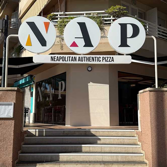 NAP - 8