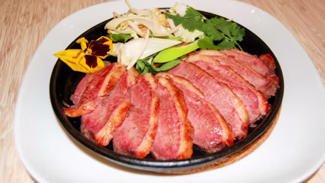 Sunset Boulevard - 0