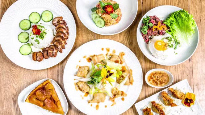 Sunset Boulevard - 2