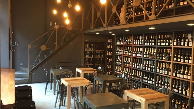 Cantina Belvedere Wine Bar - 7