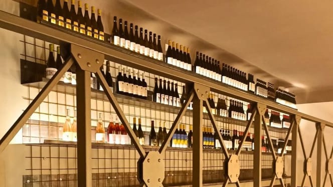 Cantina Belvedere Wine Bar - 8