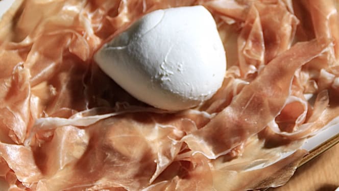 Cantina Belvedere Wine Bar - 5