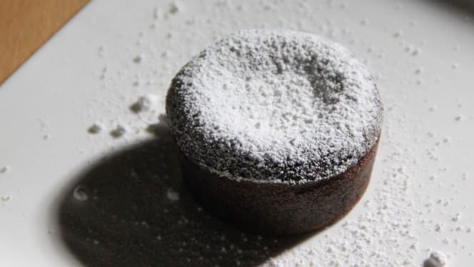 Cantina Belvedere Wine Bar - 1