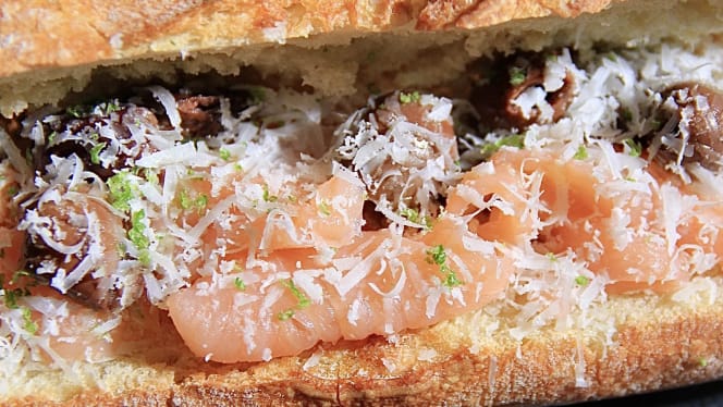 Cantina Belvedere Wine Bar - 0