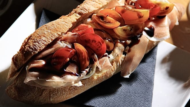 Cantina Belvedere Wine Bar - 3