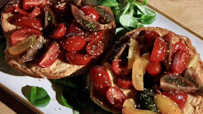 Cantina Belvedere Wine Bar - 6