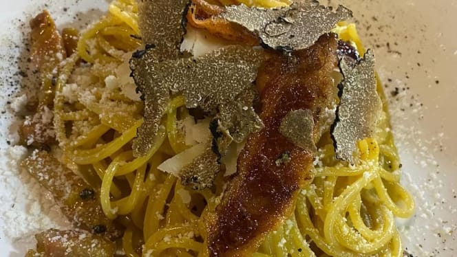 Fraschetteria da Luca - 9