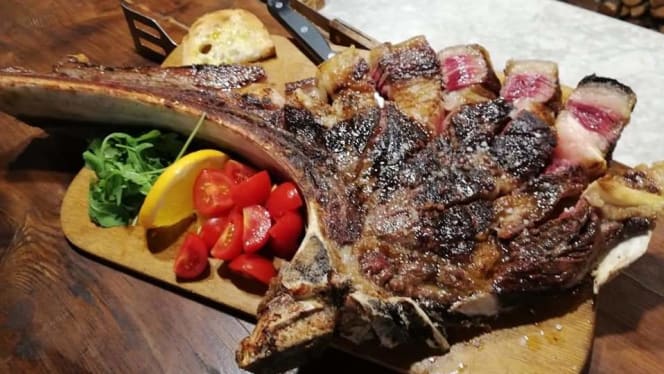 Fraschetteria da Luca - 6