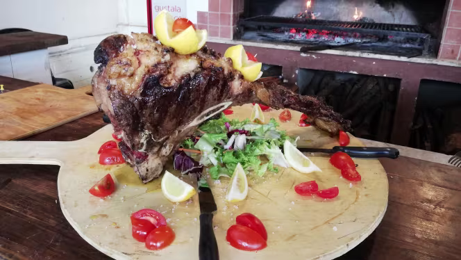 Fraschetteria da Luca - 2